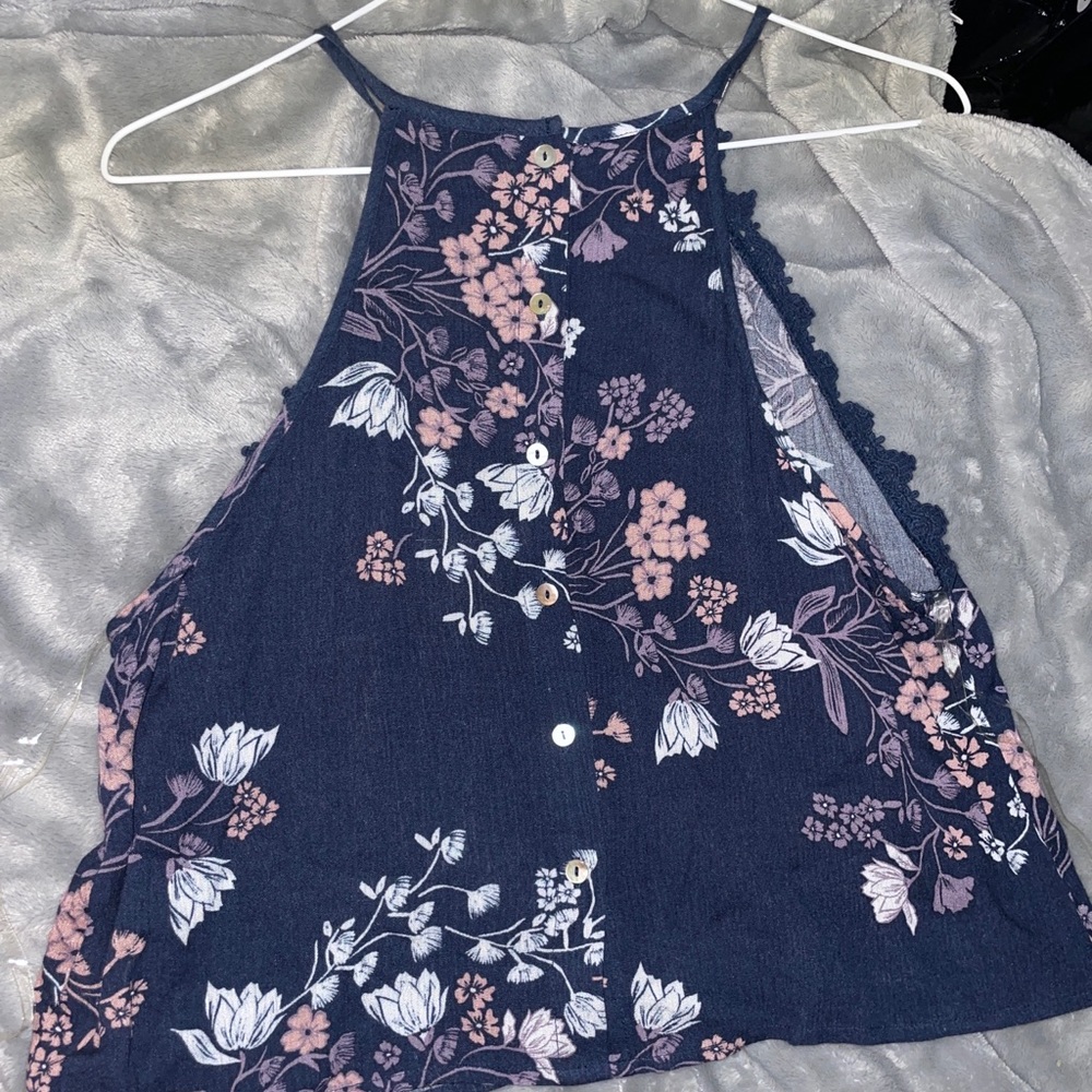 Kendall & Kylie Tank Top
